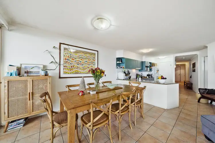 Sixth view of Homely apartment listing, 28/7A Samarinda Drive, Point Lookout QLD 4183