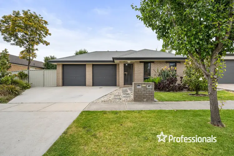 Main view of Homely house listing, 8 Condamine Street, Wodonga VIC 3690