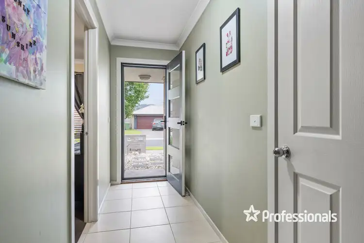 Second view of Homely house listing, 8 Condamine Street, Wodonga VIC 3690