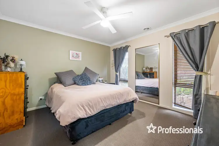 Third view of Homely house listing, 8 Condamine Street, Wodonga VIC 3690