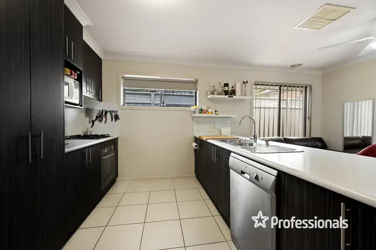 Sixth view of Homely house listing, 8 Condamine Street, Wodonga VIC 3690