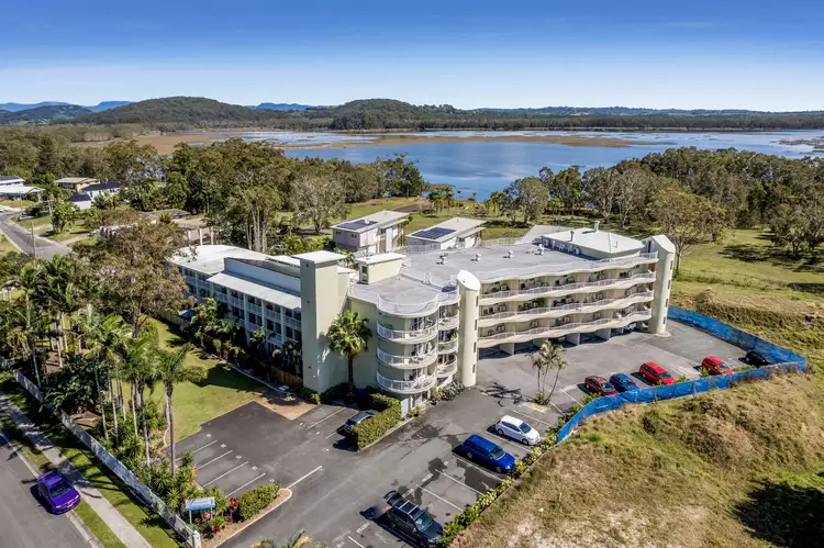44/77 Tamarind Avenue, Bogangar NSW 2488