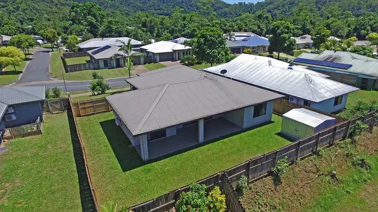 17 Ainscow Drive, Bentley Park QLD 4869