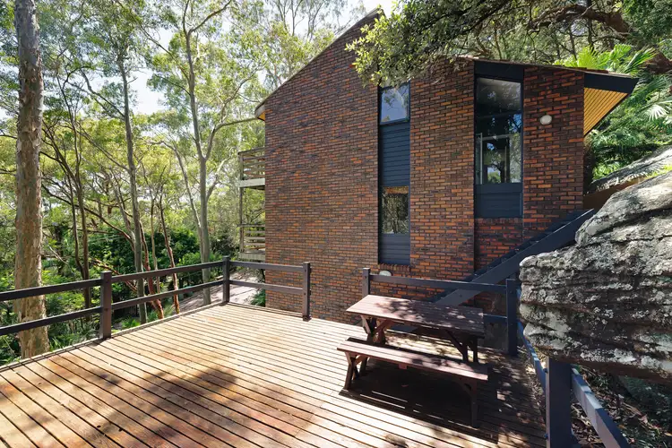 Main view of Homely house listing, 9 Abelia Place, Umina Beach NSW 2257