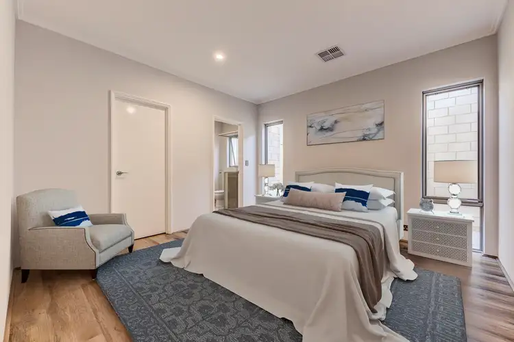 Seventh view of Homely land listing, LOT B, 15 Corbett Way, Booragoon WA 6154