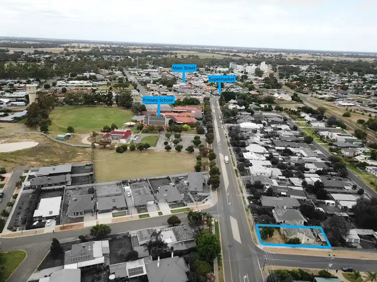 37 Tocumwal Road, Numurkah VIC 3636