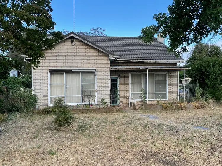 Third view of Homely house listing, 37 Tocumwal Road, Numurkah VIC 3636