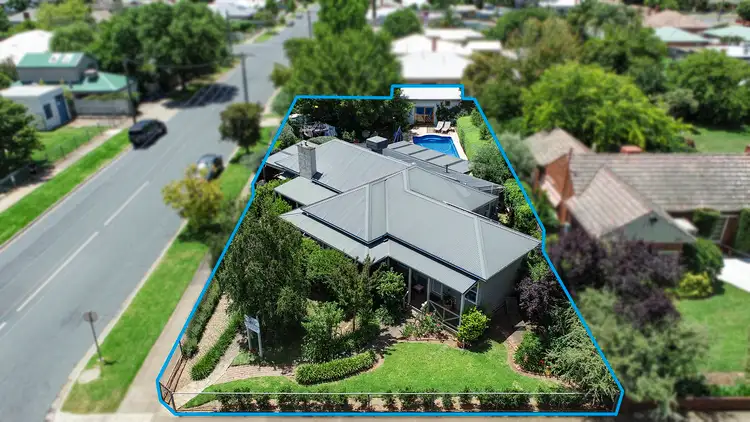 Main view of Homely house listing, 91 Rea Street, Shepparton VIC 3630
