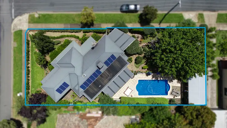 Second view of Homely house listing, 91 Rea Street, Shepparton VIC 3630