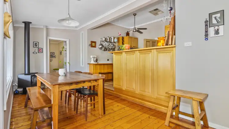 Sixth view of Homely house listing, 91 Rea Street, Shepparton VIC 3630