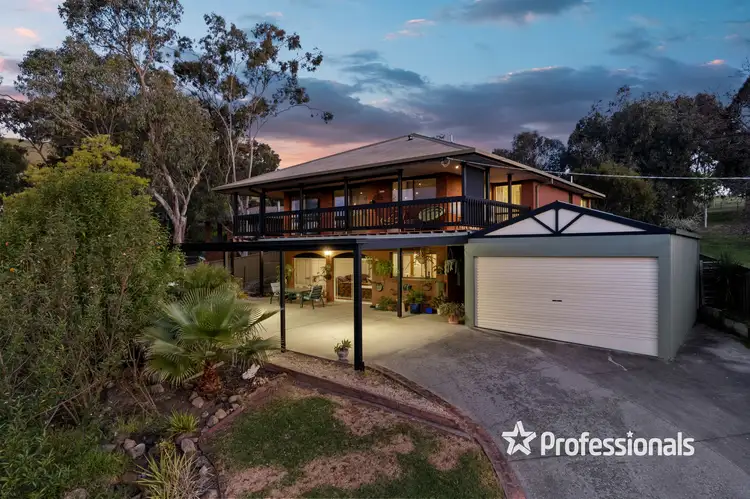 3 Vista Court, Bellbridge VIC 3691