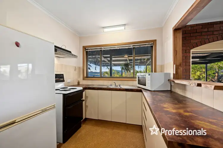 Fourth view of Homely house listing, 3 Vista Court, Bellbridge VIC 3691
