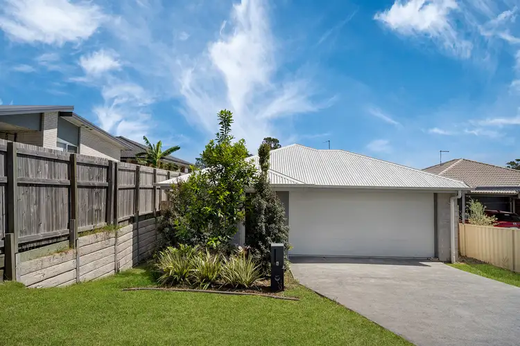 6 Diamond Way, Redbank Plains QLD 4301