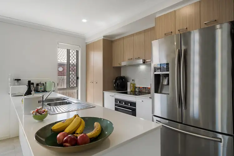 Fourth view of Homely house listing, 6 Diamond Way, Redbank Plains QLD 4301