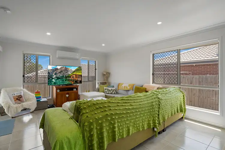 Fifth view of Homely house listing, 6 Diamond Way, Redbank Plains QLD 4301