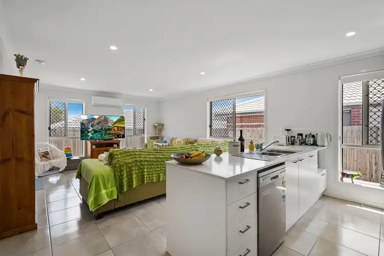 Sixth view of Homely house listing, 6 Diamond Way, Redbank Plains QLD 4301