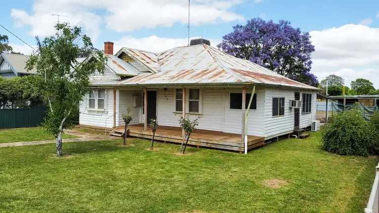 Main view of Homely house listing, 192 Westblade Avenue, Kerang VIC 3579