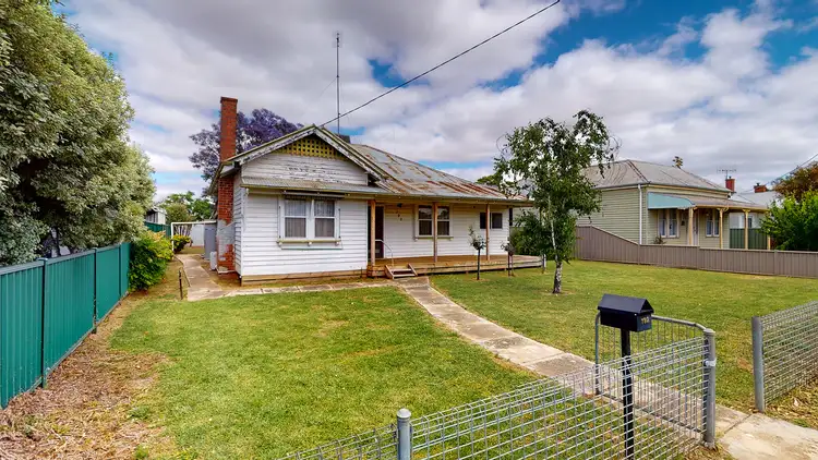 Second view of Homely house listing, 192 Westblade Avenue, Kerang VIC 3579