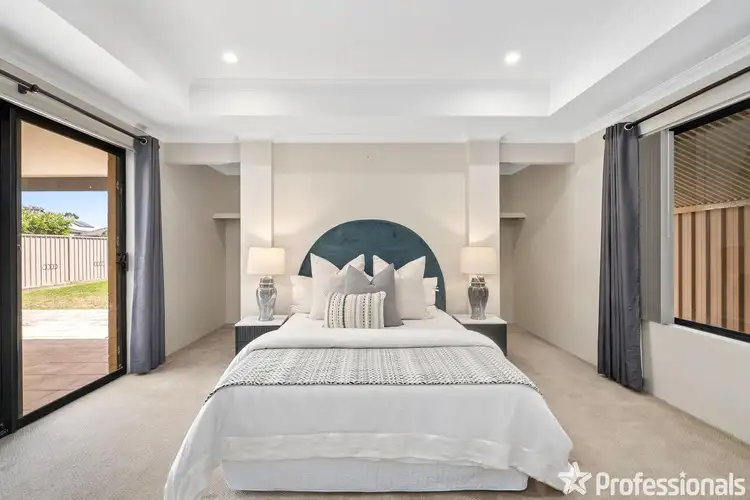 Second view of Homely house listing, 7 Gillings Parade, Wattle Grove WA 6107