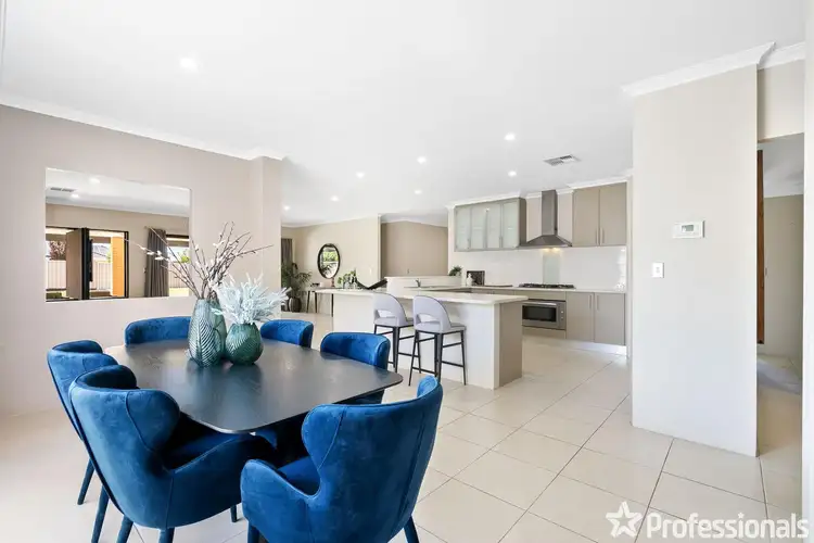 Fifth view of Homely house listing, 7 Gillings Parade, Wattle Grove WA 6107