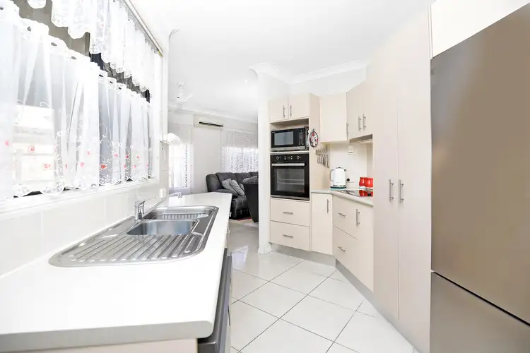 Second view of Homely house listing, 2 Walgan Close, Bentley Park QLD 4869