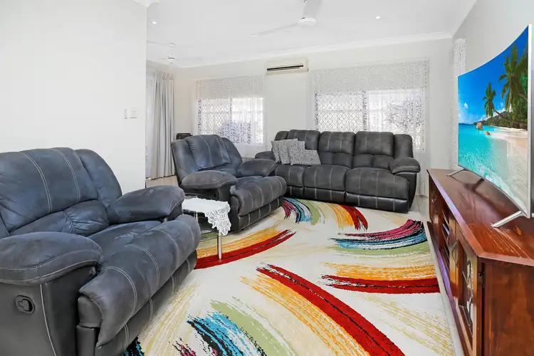 Fourth view of Homely house listing, 2 Walgan Close, Bentley Park QLD 4869