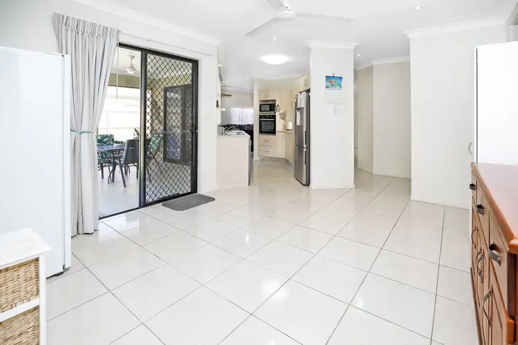 Fifth view of Homely house listing, 2 Walgan Close, Bentley Park QLD 4869