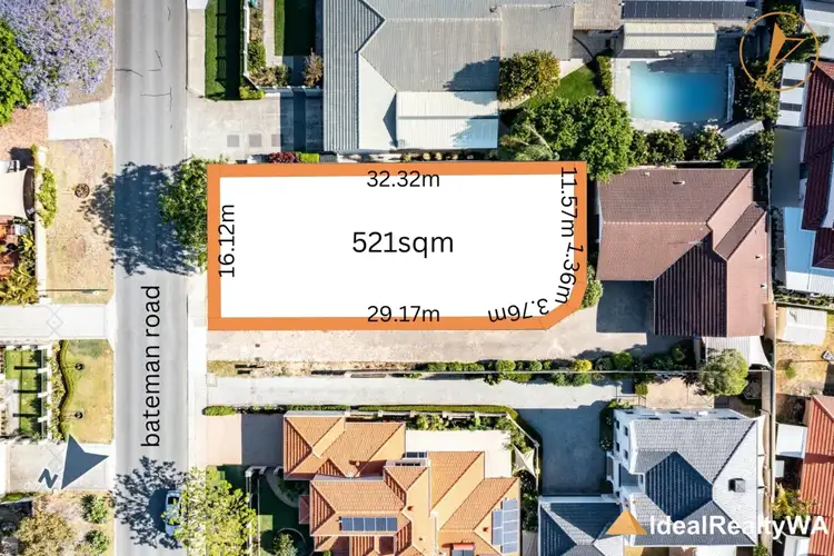 122A Bateman Road, Mount Pleasant WA 6153