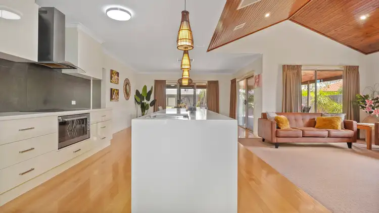 Fourth view of Homely house listing, 8 Wagtail Drive, Kialla VIC 3631