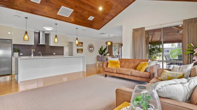 Fifth view of Homely house listing, 8 Wagtail Drive, Kialla VIC 3631