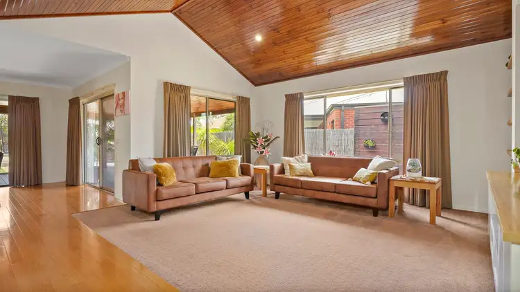 Seventh view of Homely house listing, 8 Wagtail Drive, Kialla VIC 3631