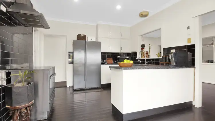 Second view of Homely rural property listing, 44 Sellicks Road, Drumanure VIC 3636