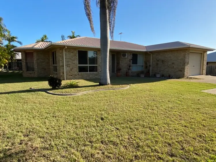 Second view of Homely house listing, 33 Warnock Street, Zilzie QLD 4710