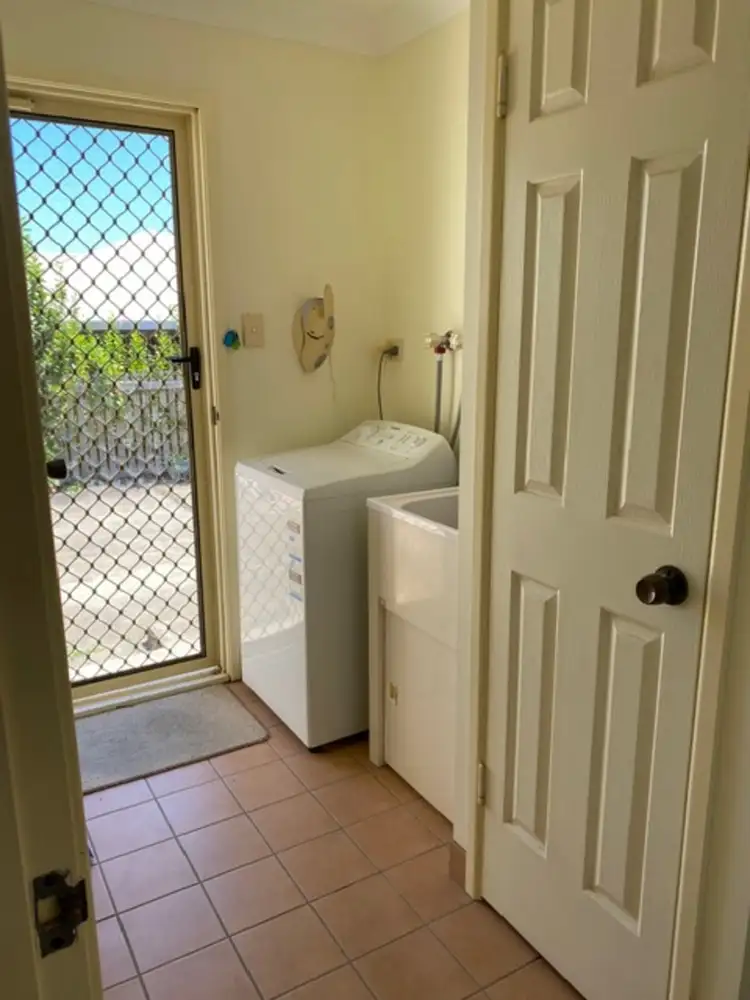 Fourth view of Homely house listing, 33 Warnock Street, Zilzie QLD 4710