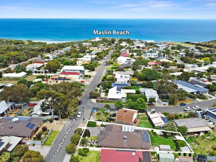 29 Grandview Avenue, Maslin Beach SA 5170
