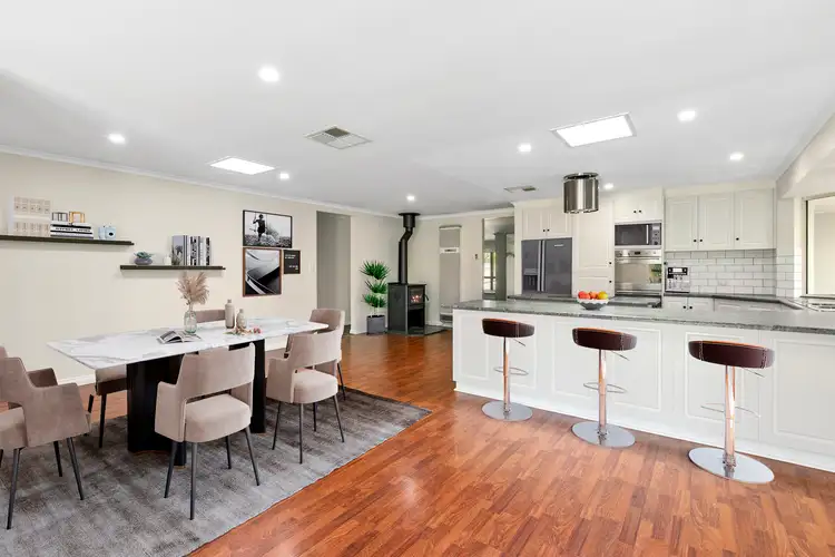 Fifth view of Homely house listing, 29 Grandview Avenue, Maslin Beach SA 5170