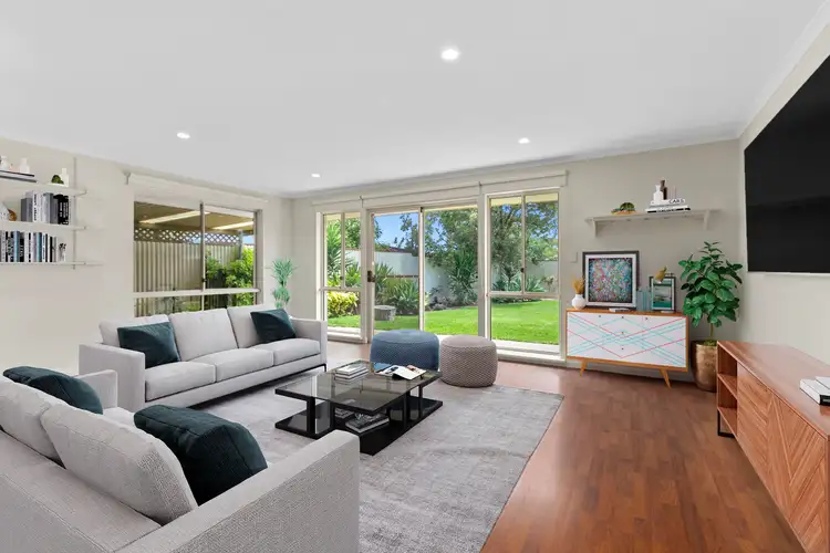 Sixth view of Homely house listing, 29 Grandview Avenue, Maslin Beach SA 5170