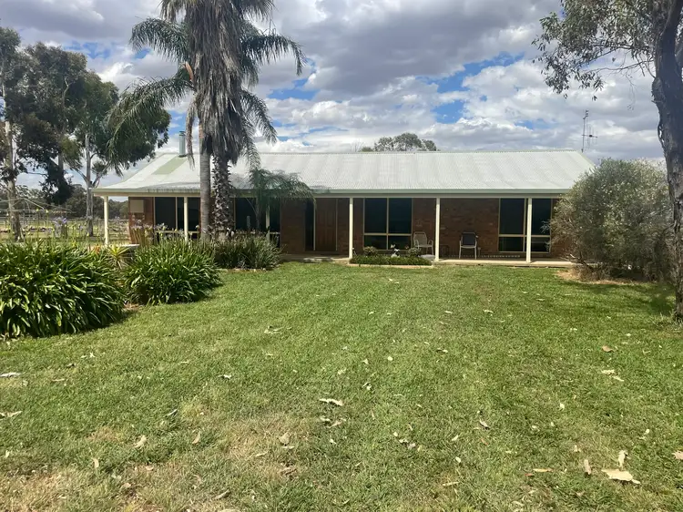 Second view of Homely rural property listing, 1956 Labuan Road, Invergordon VIC 3636