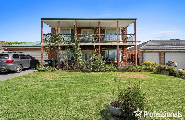 65 Kingsburgh Lane, Lilydale VIC 3140