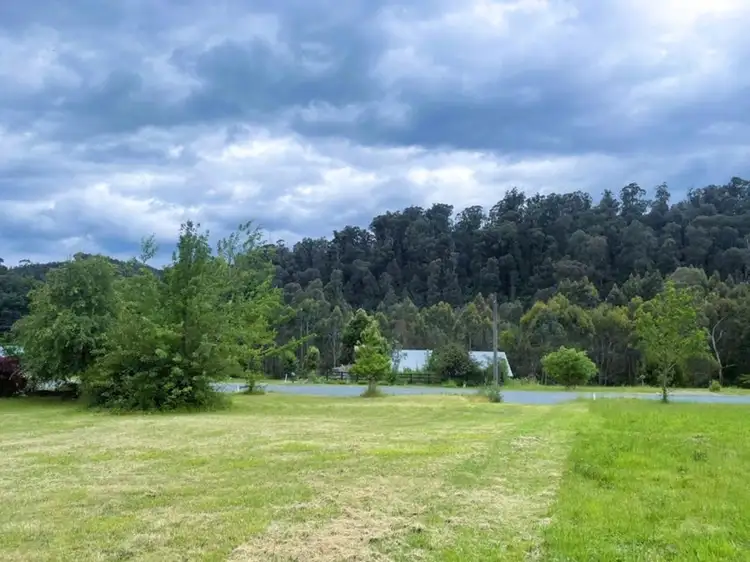 Main view of Homely land listing, 74 Falls Road, Marysville VIC 3779