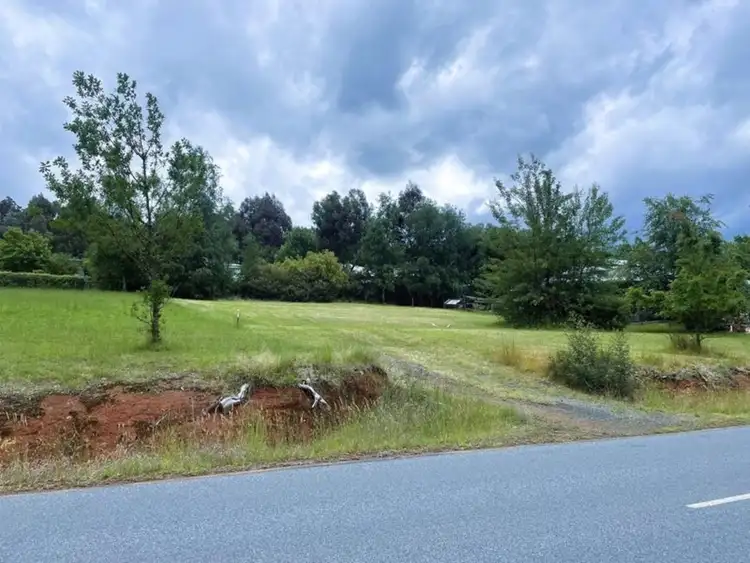 Second view of Homely land listing, 74 Falls Road, Marysville VIC 3779