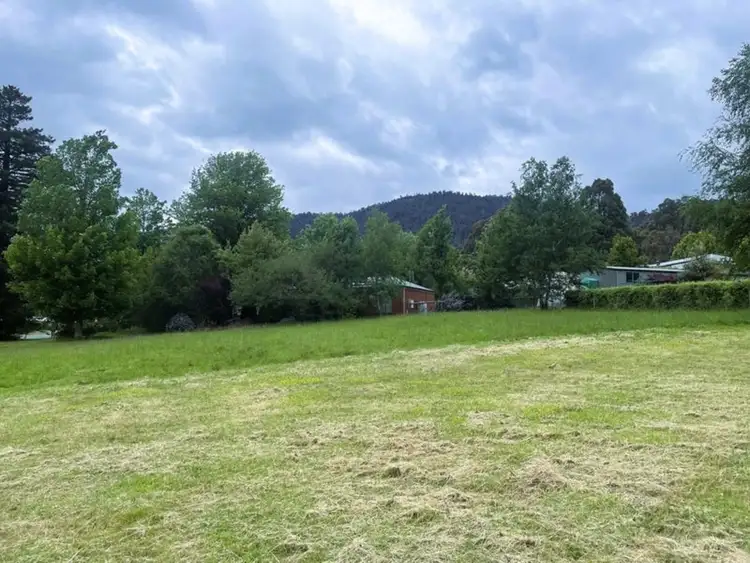 Third view of Homely land listing, 74 Falls Road, Marysville VIC 3779