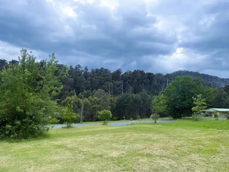 Fourth view of Homely land listing, 74 Falls Road, Marysville VIC 3779
