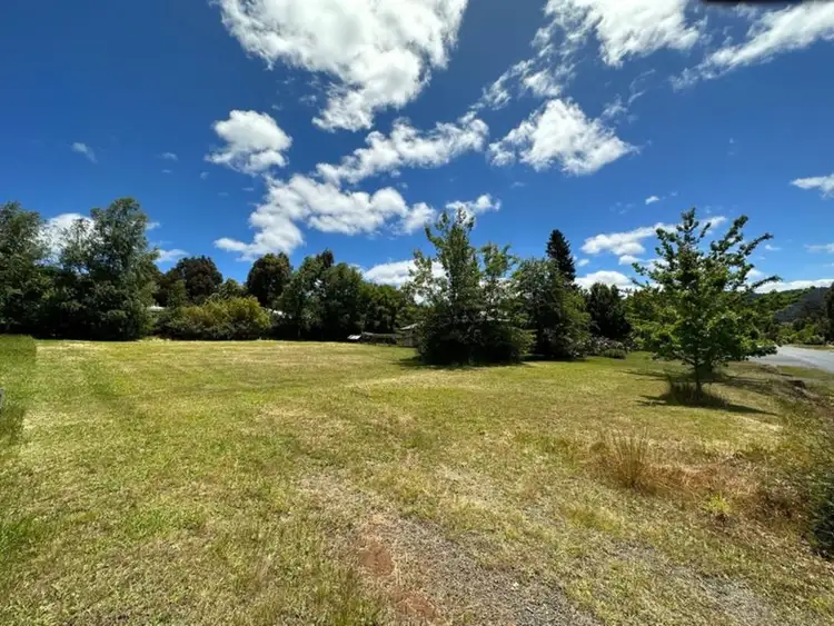 Fifth view of Homely land listing, 74 Falls Road, Marysville VIC 3779