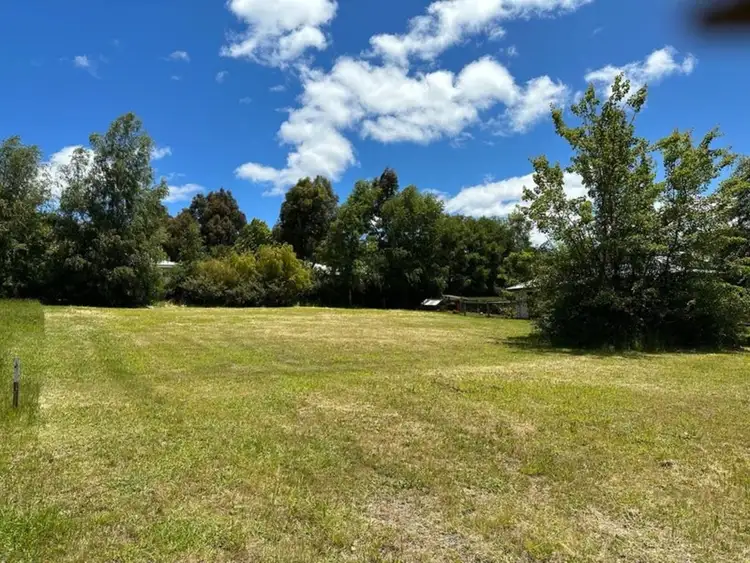Sixth view of Homely land listing, 74 Falls Road, Marysville VIC 3779