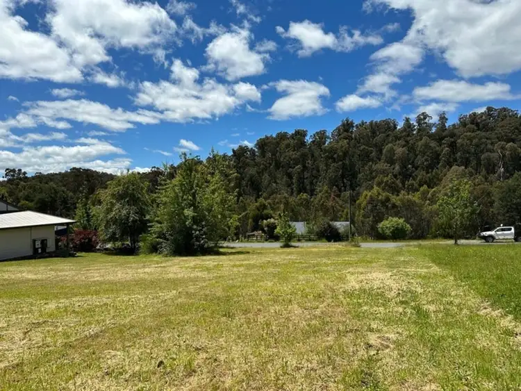 Seventh view of Homely land listing, 74 Falls Road, Marysville VIC 3779