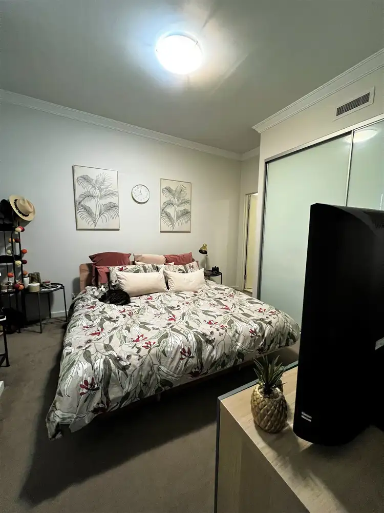 Fourth view of Homely unit listing, 162/3-17 Queen Street, Campbelltown NSW 2560