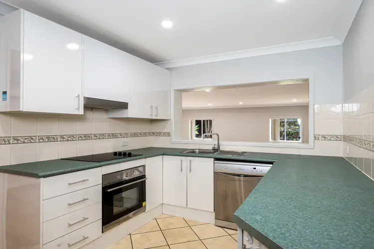 Third view of Homely house listing, 15 Tallowwood Crescent, Bradbury NSW 2560