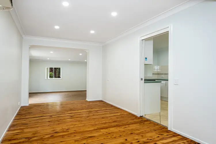 Fourth view of Homely house listing, 15 Tallowwood Crescent, Bradbury NSW 2560