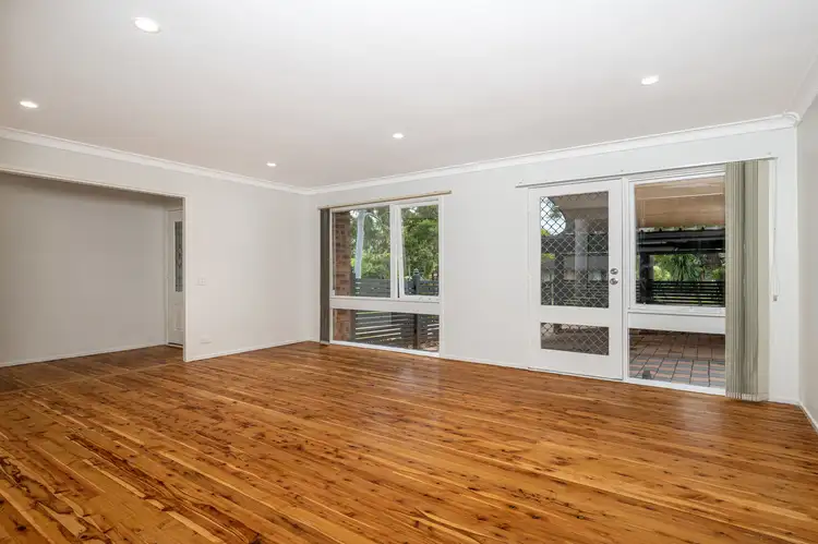 Fifth view of Homely house listing, 15 Tallowwood Crescent, Bradbury NSW 2560